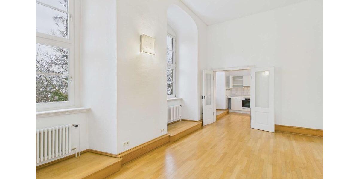 Erdgeschoßwohnung Lehre - 2 Zimmer, 93 m&sup2;, 920&euro; | Angebot:24783591