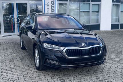 Skoda Octavia 90.000 km 18.950 &euro; Wolfsburg 38444