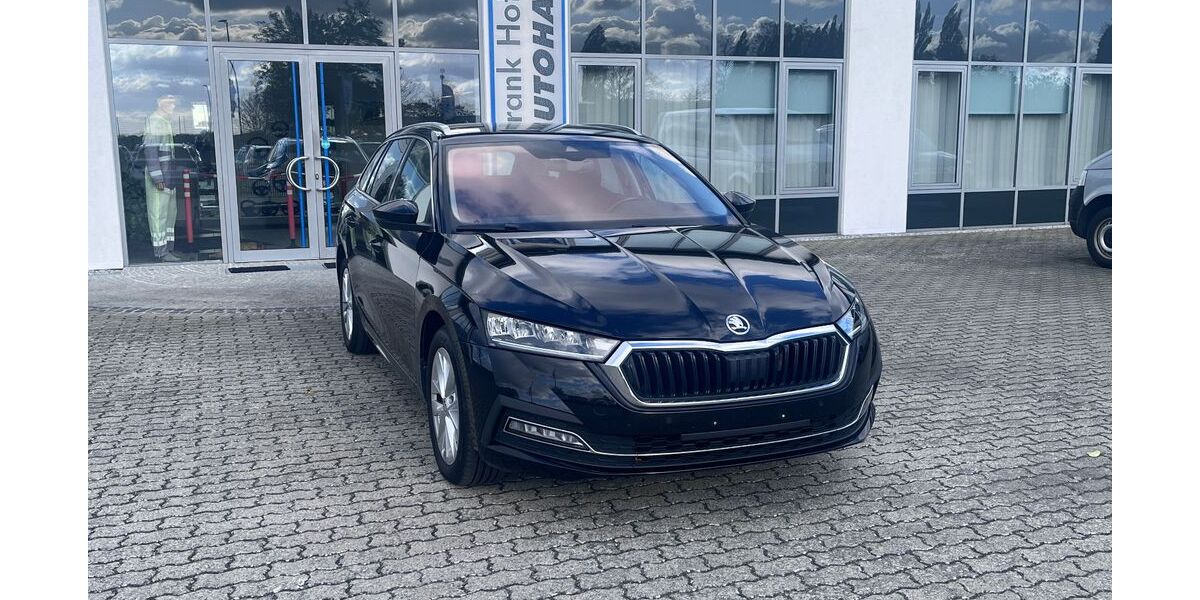Skoda Octavia 90.000 km 19.950 &euro; Wolfsburg 38444