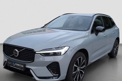 Volvo XC60 53.039 km 43.990 € Braunschweig 38114