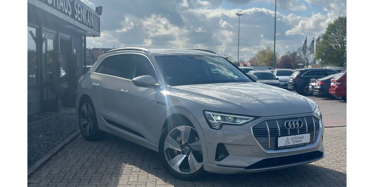 Audi e-tron 150.000 km 24.990 &euro; Peine 31228