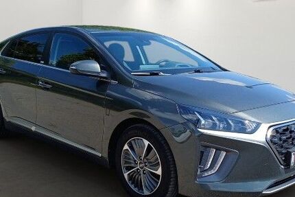 Hyundai IONIQ 32.133 km 16.990 &euro; Wolfenbüttel-Halchter 38304