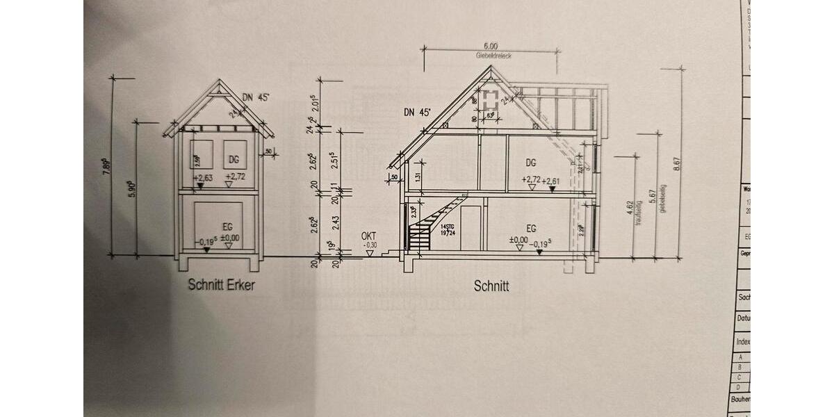Einfamilienhaus Salzgitter Ortschaft Nord - 4 Zimmer, 132 m&sup2;, 479.000&euro; | Angebot:24471471