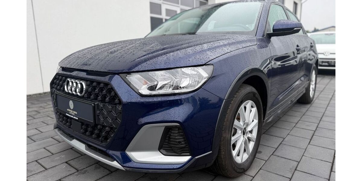 Audi A1 6.500 km 22.290 &euro; Ilsede 31246