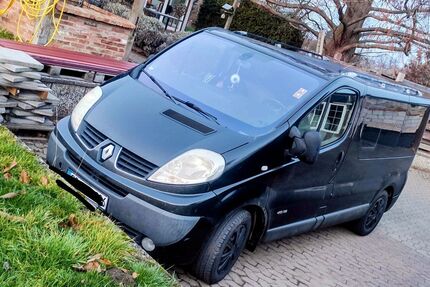 Renault Trafic 263.000 km 8.900 &euro; Liebenburg 38704