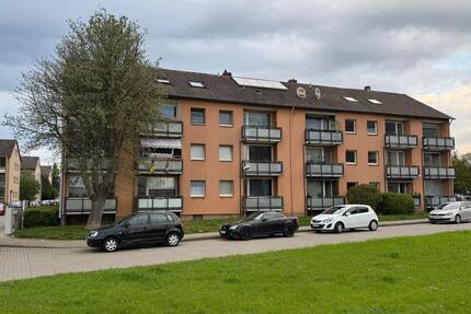 Wohnung Wolfenbüttel Adersheim - 2 Zimmer, 38 m&sup2;, 400&euro; | Angebot:27549400