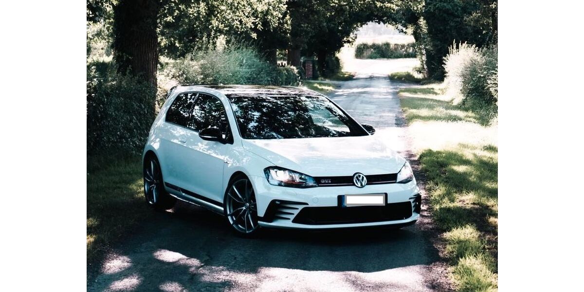 VW Golf 46.500 km 30.600 &euro; Bortfeld 38176