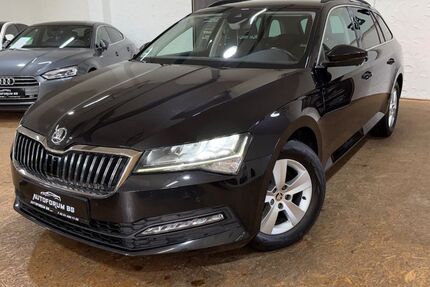Skoda Superb 119.969 km 18.590 &euro; Braunschweig Wenden 38110