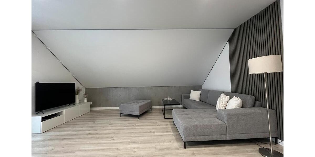 Etagenwohnung Braunschweig Wabe-Schunter-Beberbach - 5 Zimmer, 160 m&sup2;, 1.600&euro; | Angebot:25416313