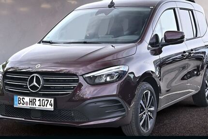 Mercedes-Benz T-Klasse 16.990 km 33.690 € Braunschweig 38122