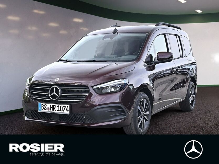 Mercedes-Benz T-Klasse 16.990 km 33.690 € Braunschweig 38122
