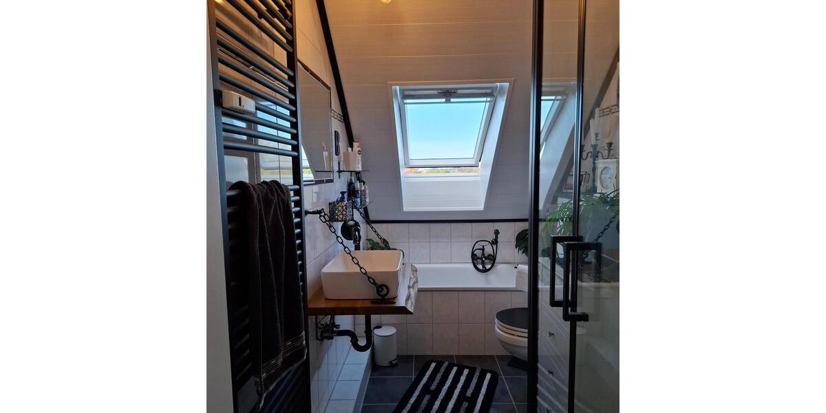 Dachgeschoßwohnung Peine Peine Kernstadt - 3 Zimmer, 78 m&sup2;, 175.000&euro; | Angebot:24381996