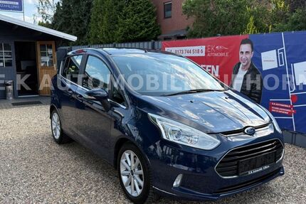 Ford B-Max 98.611 km 5.998 &euro; Gifhorn 38518