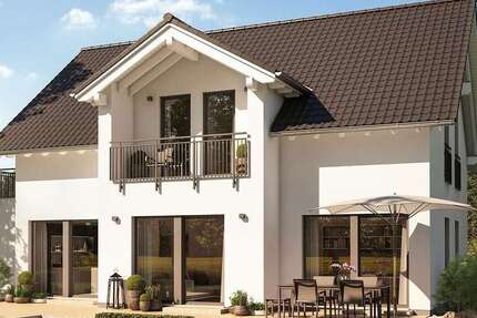 Haus Cremlingen - 6 Zimmer, 185 m&sup2;, 449.553&euro; | Angebot:24942229