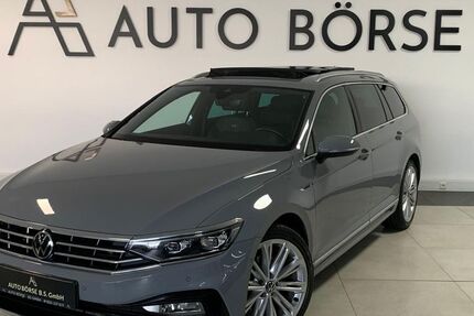 VW Passat 111.000 km 26.890 € Braunschweig 38114