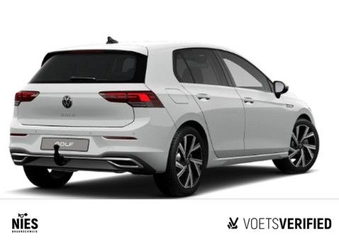 VW Golf 19.800 km 29.980 &euro; Braunschweig 38122