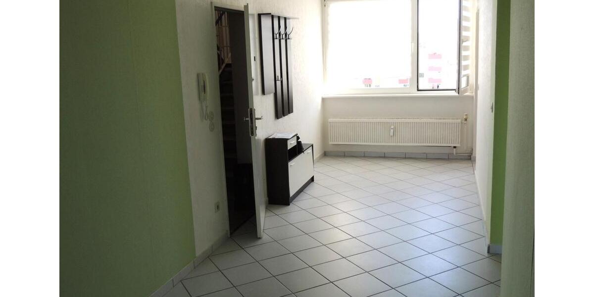 ruhige 2,5 Zimmerwohnung mit toller Aussicht über Wolfsburg 2 zimmer