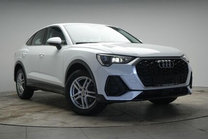 Audi Q3 20.000 km 34.490 &euro; Braunschweig 38110