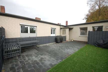 Haus Braunschweig Lehndorf-Watenbüttel - 7 Zimmer, 194 m&sup2;, 560.000&euro; | Angebot:27285702