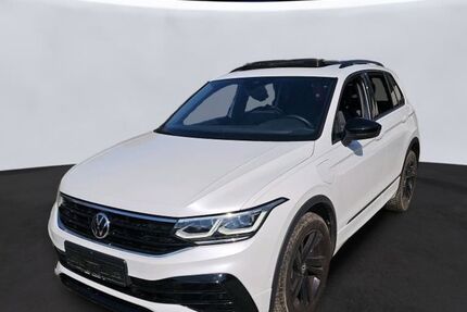 VW Tiguan 84.500 km 30.890 &euro; Braunschweig 38114