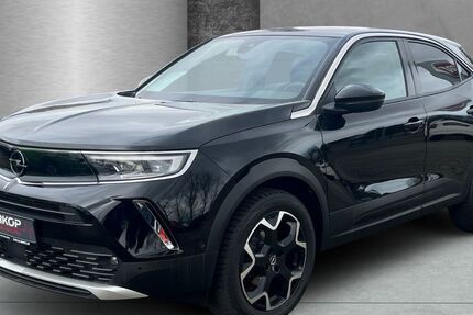 Opel Mokka 58.042 km 16.990 &euro; Braunschweig 38126