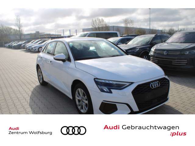 Audi A3 76.450 km 22.690 &euro; Wolfsburg 38440