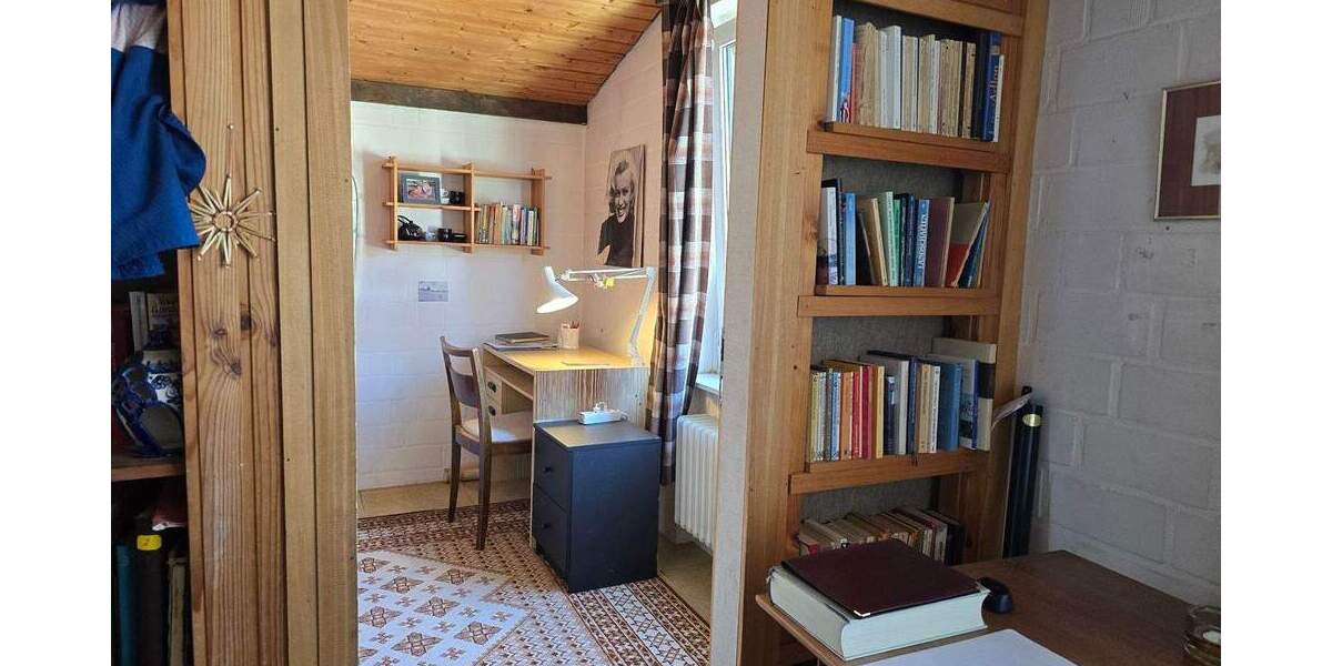 Einfamilienhaus Braunschweig / Kanzlerfeld Kanzlerfeld - 7 Zimmer, 159 m&sup2;, 495.000&euro; | Angebot:23973059