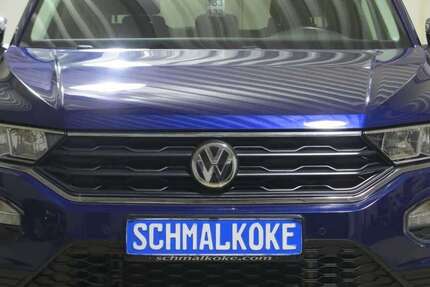 VW T-Roc 34.800 km 20.750 € Braunschweig 38112