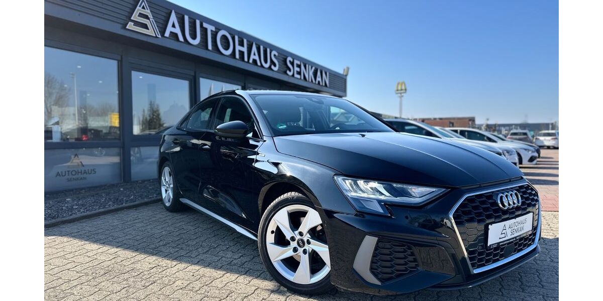 Audi A3 79.000 km 23.990 &euro; Peine 31228