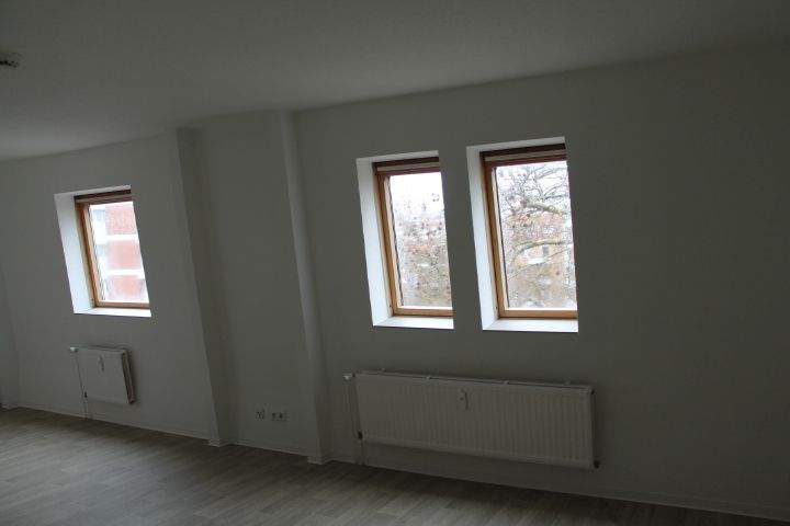 Etagenwohnung Braunschweig Innenstadt - 1 Zimmer, 36 m&sup2;, 398&euro; | Angebot:25032958