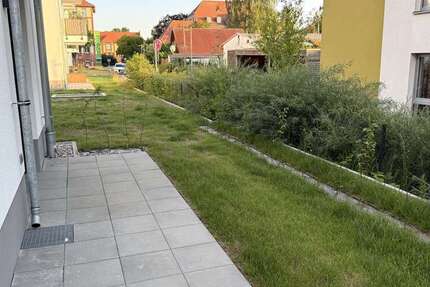 Wohnung zum Mieten in Greifswald 850 € 59.8 m²