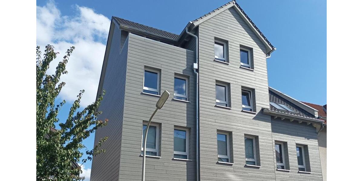 Etagenwohnung Braunschweig Östliches Ringgebiet - 2 Zimmer, 51 m&sup2;, 710&euro; | Angebot:26658889