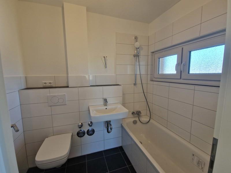 Einziehen und glücklich sein! zimmer