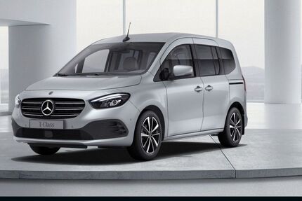 Mercedes-Benz T-Klasse 4.361 km 30.490 &euro; Braunschweig 38122