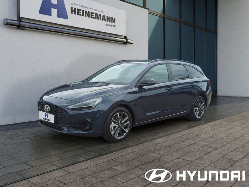 Hyundai i30 3.678 km 25.550 € Salzgitter 38229