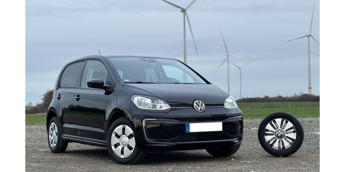 VW e-up! 32.000 km 15.249 &euro; Groß Twülpstedt 38464