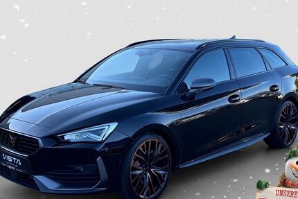 Cupra Leon 78.039 km 29.900 &euro; Braunschweig 38122