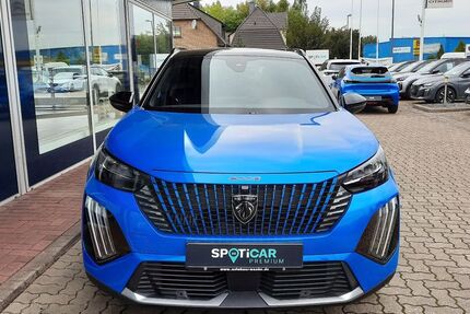 Peugeot 2008 10.600 km 23.950 € Peine 31224