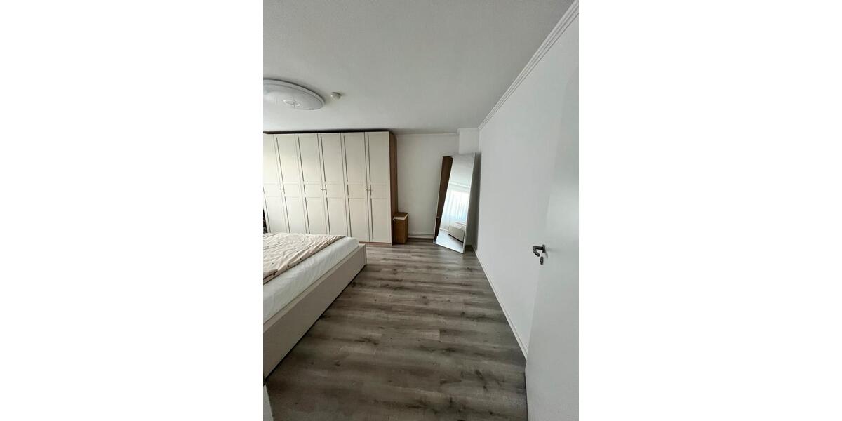 Etagenwohnung Braunschweig Südstadt- Rautheim- Mascherode - 2 Zimmer, 60 m&sup2;, 815&euro; | Angebot:26177726