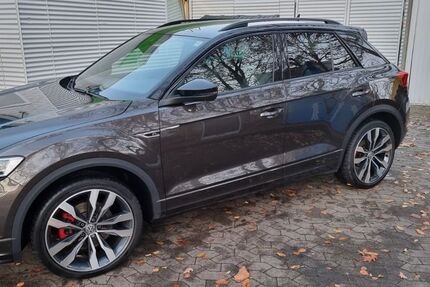 VW T-Roc 66.500 km 24.800 &euro; Wolfsburg 38448