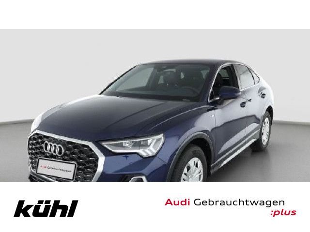 Audi Q3 7.450 km 37.690 &euro; Gifhorn 38518
