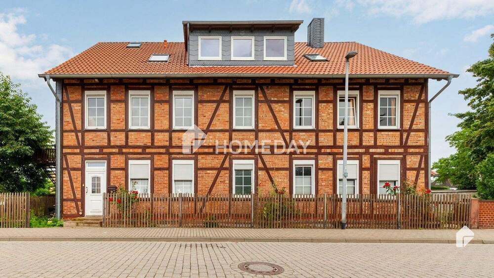 Mehrfamilienhaus, Wohnhaus Wolfenbüttel Halchter - 1 Zimmer, 424 m&sup2;, 649.000&euro; | Angebot:24723891