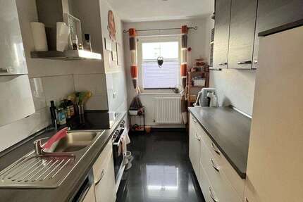 Wohnung Braunschweig Westliches Ringgebiet - 3 Zimmer, 69 m&sup2;, 700&euro; | Angebot:26807717