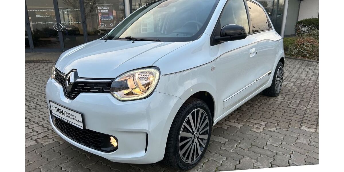 Renault Twingo 19.423 km 15.990 &euro; Braunschweig 38124