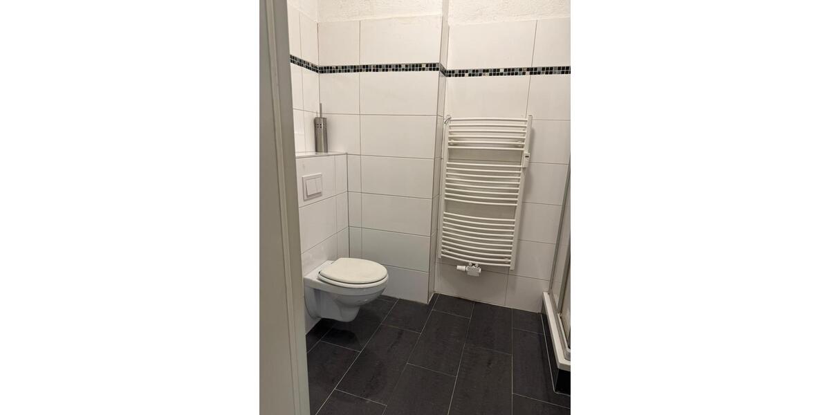 Etagenwohnung Braunschweig Broitzem - 1 Zimmer, 30 m&sup2;, 620&euro; | Angebot:25895340
