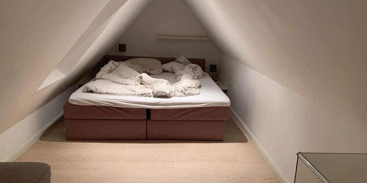 Etagenwohnung Wolfsburg Steimker Berg - 2 Zimmer, 63 m&sup2;, 169.000&euro; | Angebot:25801805