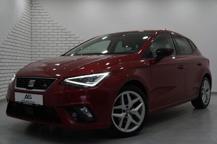 Seat Ibiza 127.000 km 11.890 &euro; Braunschweig 38106