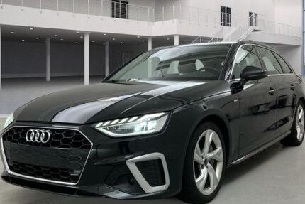 Audi A4 80.890 km 27.690 &euro; Wolfsburg 38440