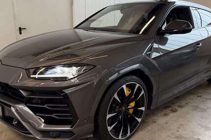 Lamborghini Urus 69.300 km 199.900 &euro; Braunschweig 38112
