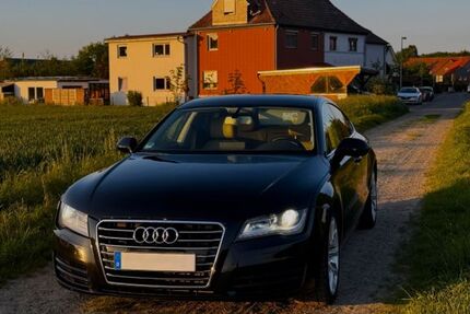 Audi A7 255.000 km 11.300 &euro; Salzgitter 38226